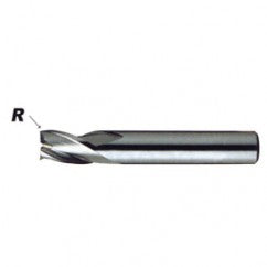 7/32X2-1/2 3FL H-35 REG CBD EM - Exact Tooling