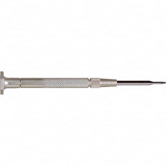 Moody Tools - Precision & Specialty Screwdrivers Type: Precision Slotted Screwdriver Overall Length Range: 3" - 6.9" - Exact Tooling