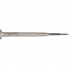 Moody Tools - Precision & Specialty Screwdrivers Type: Precision Slotted Screwdriver Overall Length Range: 3" - 6.9" - Exact Tooling