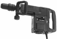 Bosch - 900 to 1,890 BPM, Electric Demolition Hammer - 14 Amps - Exact Tooling