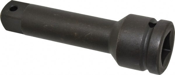 Proto - 1" Drive Impact Socket Extension - 7-3/8" OAL - Exact Tooling