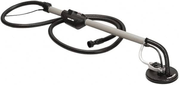 Porter-Cable - 9" Max Disc, 1,500 to 2,000 RPM, Electric Handheld Disc Sander - 120 Volts - Exact Tooling