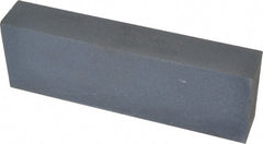 Atlas Workholding - Tongue & Groove Attachment, Square Soft Lathe Chuck Jaw - Steel, 1-1/2" Btw Mount Hole Ctrs, 2-13/16" Long x 1" Wide x 1.37" High, 0.31" Groove - Exact Tooling