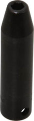 Proto - 3/8" Drive 6mm Deep Impact Socket - 6 Points, 2-47/64" OAL - Exact Tooling