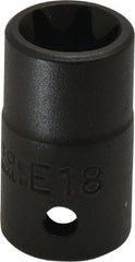 Proto - 1/2" Drive Impact Socket - 1-1/2" OAL - Exact Tooling