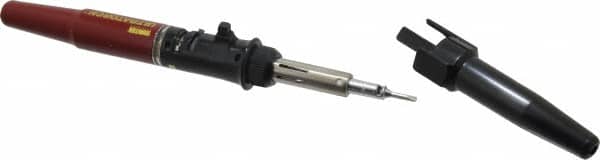Master Appliance - Self Igniting Butane Soldering Iron & Heat Tool - Exact Tooling