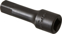 Proto - 1/2" Drive Impact Socket Extension - 2-11/16" OAL - Exact Tooling