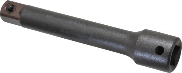 Proto - 1/2" Drive Impact Socket Extension - 5" OAL - Exact Tooling