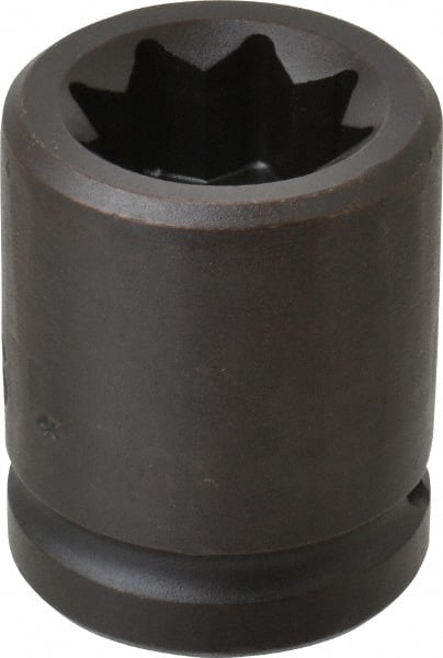 Proto - 3/4" Drive 13/16" Standard Impact Socket - Exact Tooling