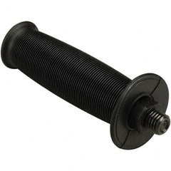 Dynabrade - 11" Air Orbital Sander Side Handle - Use with 58480, 58485 - Exact Tooling