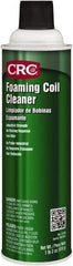 CRC - HVAC Cleaners & Scale Removers Container Size: 20 oz Container Size (oz.): 20 - Exact Tooling