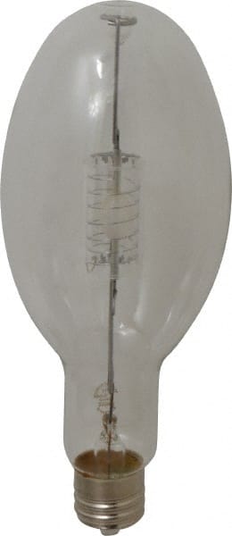 Philips - 330 Watt High Intensity Discharge Commercial/Industrial Mogul Lamp - 4,000°K Color Temp, 36,000 Lumens, 130 Volts, ED37, 24,000 hr Avg Life - Exact Tooling