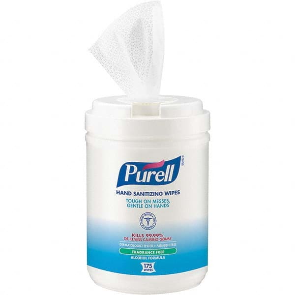 PURELL - Hand Sanitizer - Exact Tooling