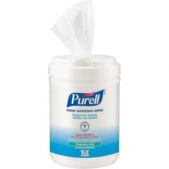 PURELL - Hand Sanitizer - Exact Tooling