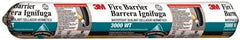 3M - 20 oz Cartridge Gray RTV Silicone Joint Sealant - 14 to 230°F Operating Temp, Series 3000WT - Exact Tooling