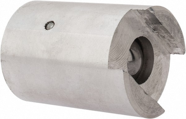 PRO-LUBE - 1, Drum Style and Portable Lubrication Pumps Suction Tube' Valve - Exact Tooling