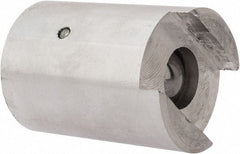 PRO-LUBE - 1, Drum Style and Portable Lubrication Pumps Suction Tube' Valve - Exact Tooling