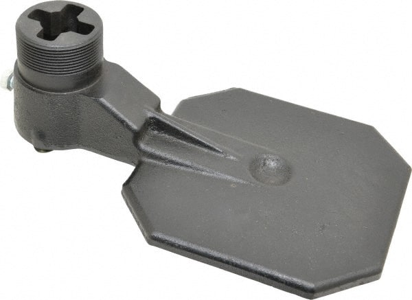 PRO-LUBE - Drum Pump Repair Kits & Parts Type: Drip Pan For Use With: Drum Pumps - Exact Tooling