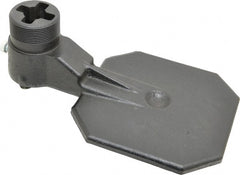 PRO-LUBE - Drum Pump Repair Kits & Parts Type: Drip Pan For Use With: Drum Pumps - Exact Tooling