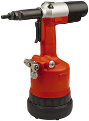 Marson - #6-32 to 1/2-13 Spin/Pull Rivet Nut Tool - Exact Tooling