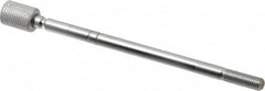 Marson - 1/4-28 Insert Tool Mandrel - For Use with 39300 - Exact Tooling