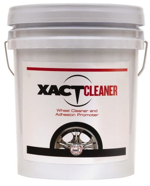 Value Collection - Automotive Cleaners, Polish, Wax & Compounds; Type: Cleaner - Exact Tooling