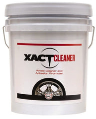 Value Collection - Automotive Cleaners, Polish, Wax & Compounds; Type: Cleaner - Exact Tooling