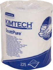 Kimtech - Disposable Clean Room/Lab/Critical Task Wipes - Exact Tooling