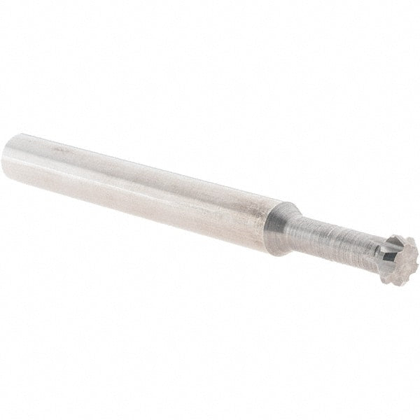 Made in USA - Back Chamfers - Exact Tooling