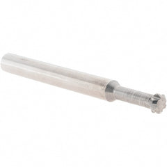 Made in USA - Back Chamfers - Exact Tooling