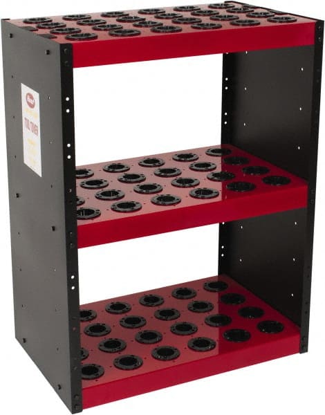 Huot - Tool Tower - Exact Tooling