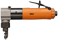 Dotco - Power Nibblers Type of Power: Pneumatic Cutting Capacity (Gauge): 18.00 - Exact Tooling