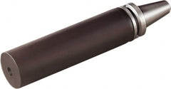 Seco - BT50 Taper Shank, 3.74 Inch Diameter, Tool Holder Blank - 16.409 Inch Overall Length, 10.905 Inch Projection Flange to Nose End, 12.401 Inch Projection Gage Line to Nose End - Exact Tooling