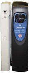 US Motors - Three Phase, 380-480 Volt, 20 hp, Variable Frequency Drive - 6.1" Wide x 8-5/8" Deep x 15.33" High, NEMA 1 - Exact Tooling