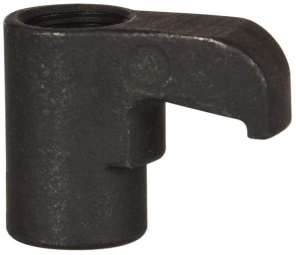 Kennametal - Series Kenloc, CK Clamp for Indexables - Neutral Cut - Exact Tooling