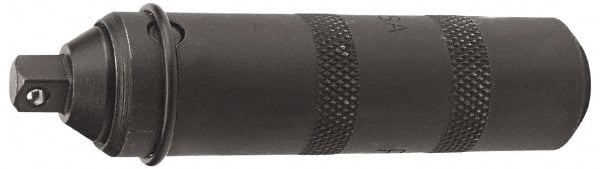 Proto - 3/8" Hand Impact Socket Driver - 5-1/2" OAL - Exact Tooling