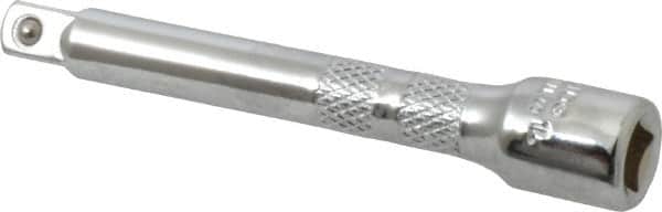 Proto - 1/4" Drive Standard Socket Extension - 3" OAL - Exact Tooling