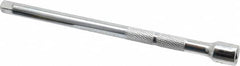 Proto - 1/4" Drive Standard Socket Extension - 6" OAL - Exact Tooling