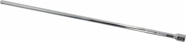 Proto - 1/4" Drive Standard Socket Extension - 14" OAL - Exact Tooling