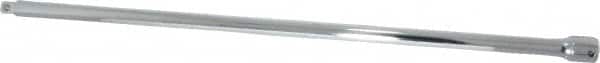 Proto - 3/8" Drive Standard Socket Extension - 17-3/16" OAL - Exact Tooling