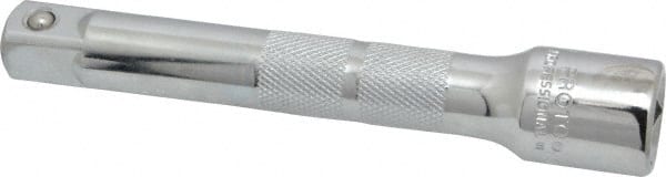 Proto - 1/2" Drive Standard Socket Extension - 5" OAL - Exact Tooling