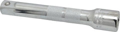 Proto - 1/2" Drive Standard Socket Extension - 5" OAL - Exact Tooling