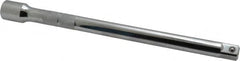 Proto - 1/2" Drive Standard Socket Extension - 10" OAL - Exact Tooling