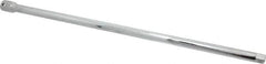 Proto - 1/2" Drive Standard Socket Extension - 20" OAL - Exact Tooling