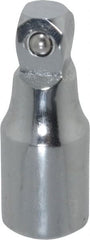 Proto - 3/8" Drive Wobble Socket Extension - 1-3/4" OAL - Exact Tooling