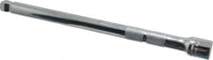 Proto - 3/8" Drive Wobble Socket Extension - 8" OAL - Exact Tooling