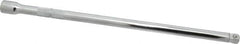 Proto - 3/8" Drive Wobble Socket Extension - 12" OAL - Exact Tooling