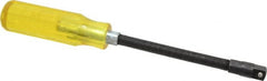 Proto - 3/8" Flexible Shaft Socket Driver - 9" OAL - Exact Tooling