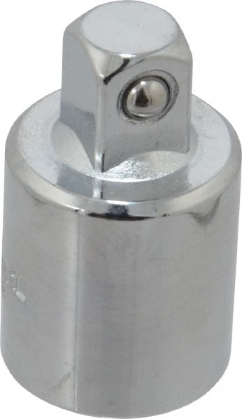 Proto - 3/8 Male 1/2 Female Drive Adapter - 1-3/8" OAL - Exact Tooling
