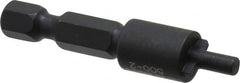 E-Z LOK - #10-24, #10-32, Steel Insert Tool Thread Insert Hand Installation Tool - UNC, UNF Thread - Exact Tooling